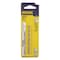 Irwin Irwin No 25 X 3 in. L High Speed Steel Wire Gauge Bit Straight Shank 1 pc 81125 - alternate 1